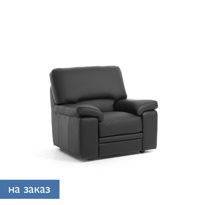 ELLA Кресло иск.кожа