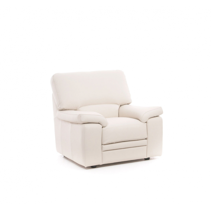 ELLA Кресло кожа