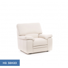 ELLA Кресло иск.кожа