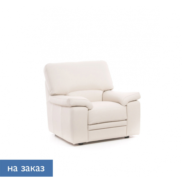 ELLA Кресло иск.кожа