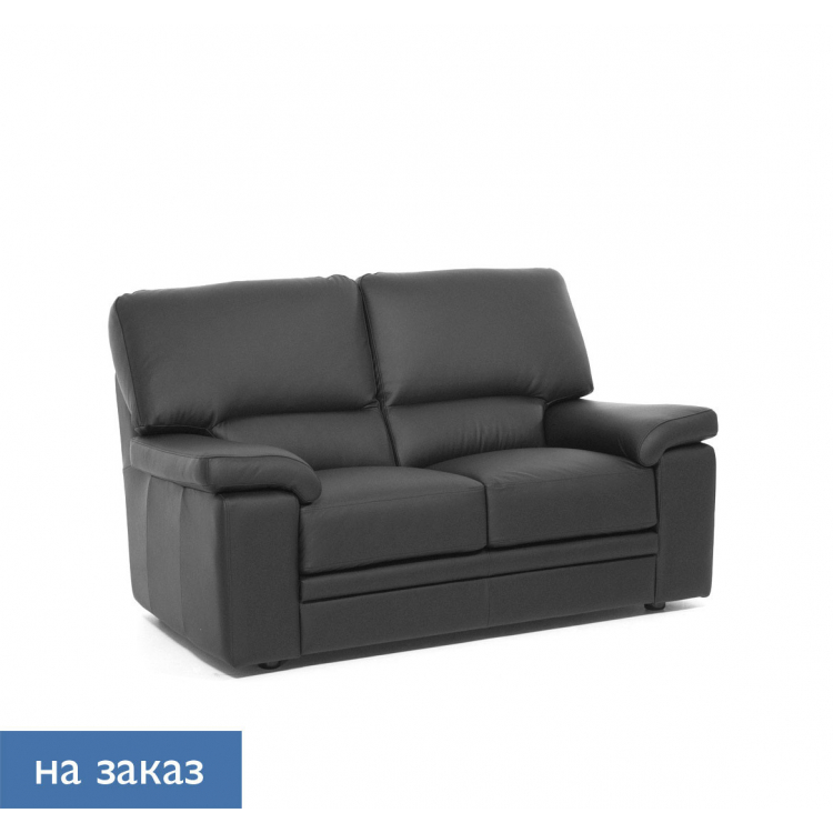 ELLA 2 местный диван иск.кожа