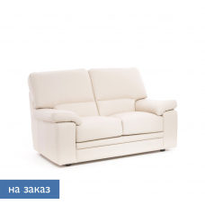 ELLA 2 местный диван иск.кожа