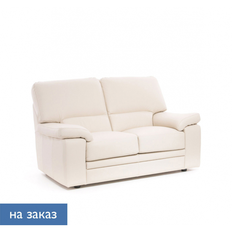 ELLA 2 местный диван иск.кожа
