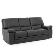 ELLA 3 местный диван кожа