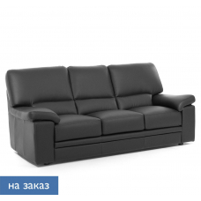 ELLA 3 местный диван иск.кожа
