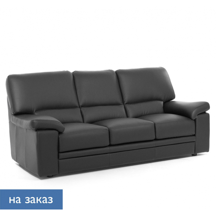 ELLA 3 местный диван иск.кожа