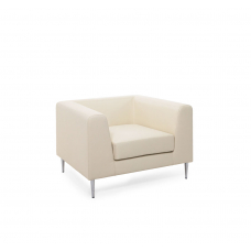 EVA UP Кресло, нат.кожа