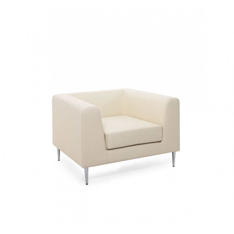 EVA UP Кресло, нат.кожа