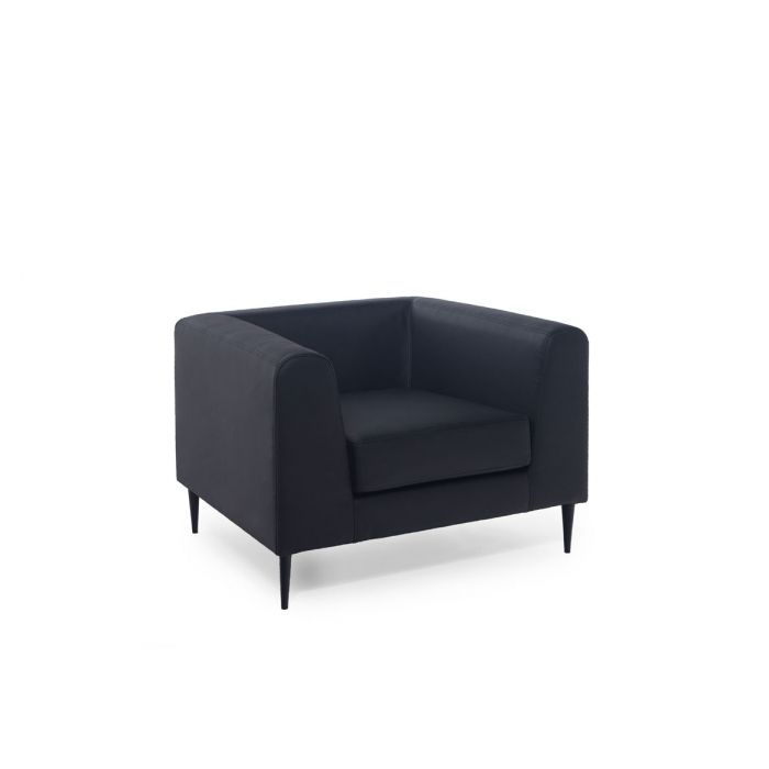 EVA UP Кресло, иск.кожа