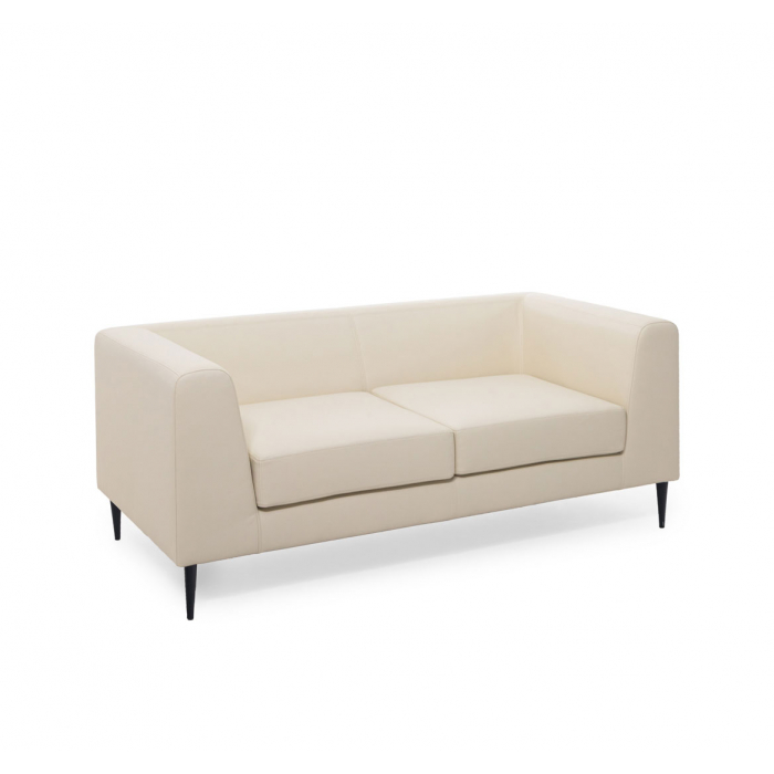 EVA UP Диван 2 местный, иск.кожа