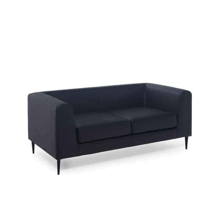 EVA UP Диван 2 местный, иск.кожа