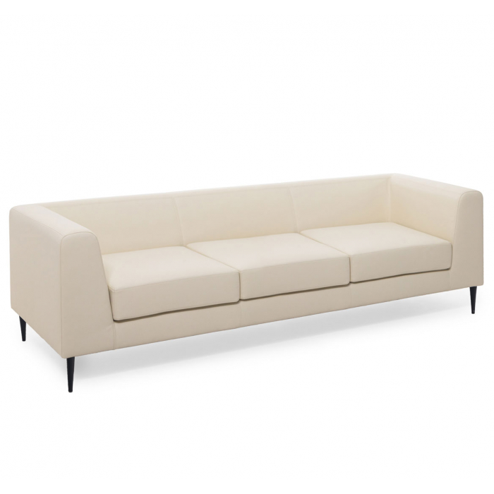 EVA UP Диван 3 местный, иск.кожа