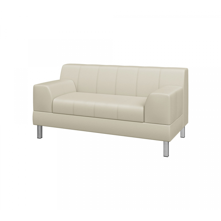 Диван 2-местный Флагман FL2-2