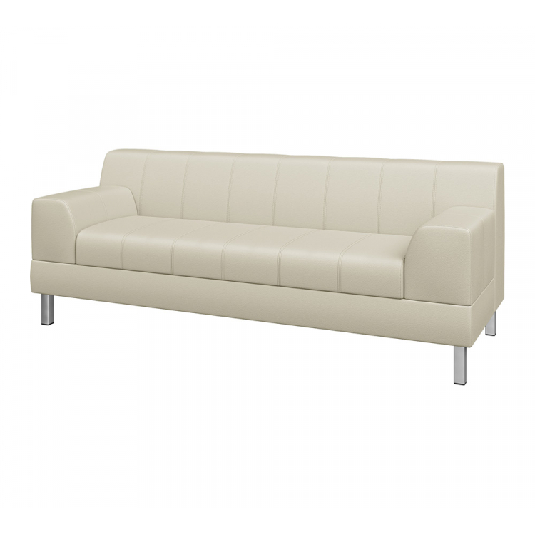 Диван 3-местный Флагман FL3-2