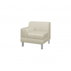 Модуль 1-местный правый Флагман FL1R-1