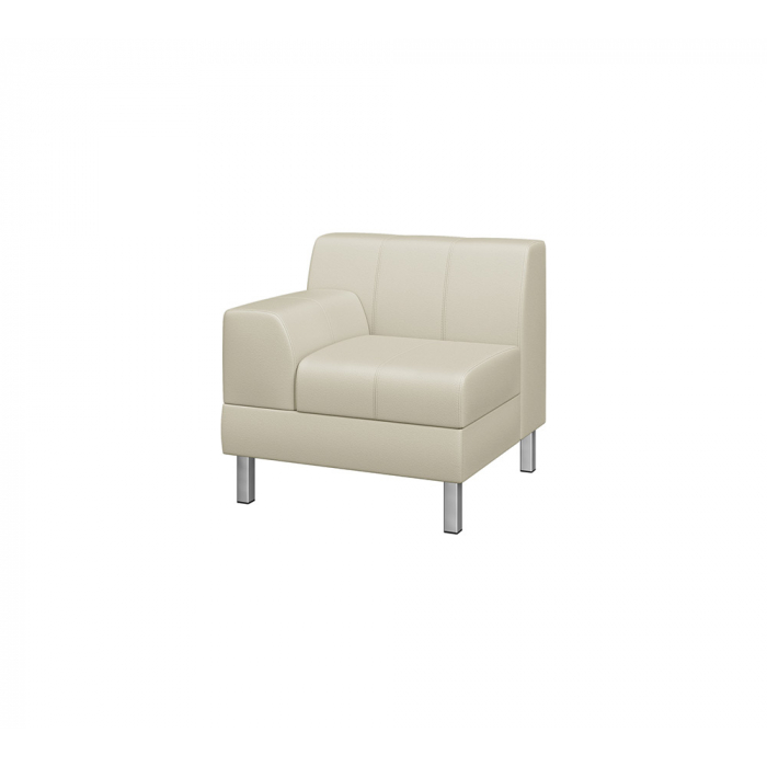 Модуль 1-местный правый Флагман FL1R-1