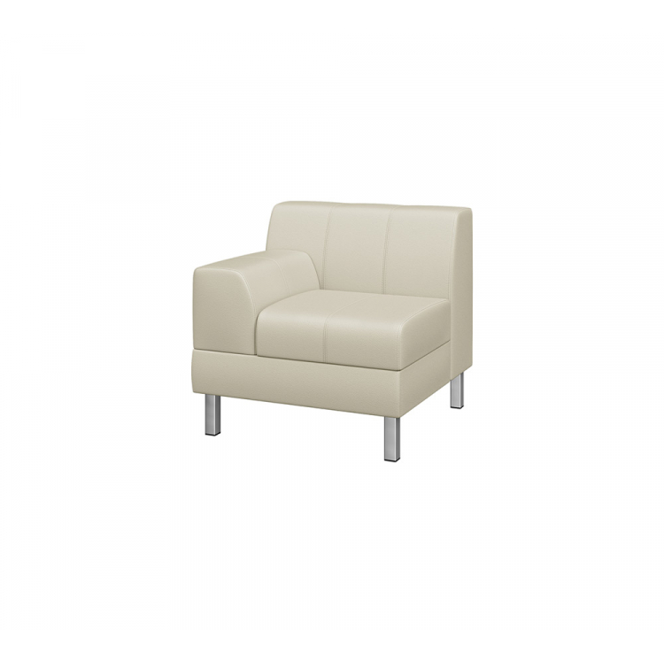 Модуль 1-местный правый Флагман FL1R-1