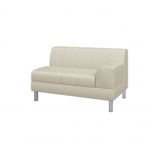 Модуль 2-местный левый Флагман FL2L-1