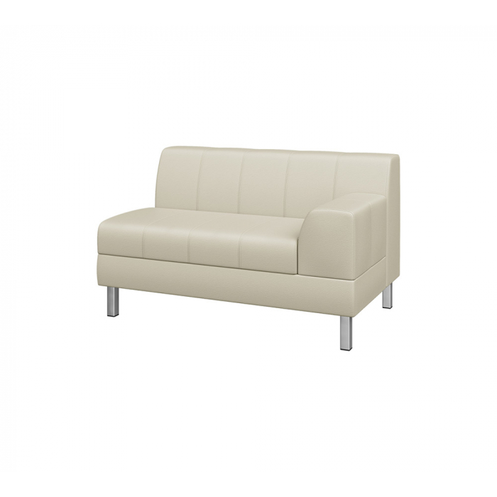 Модуль 2-местный левый Флагман FL2L-1