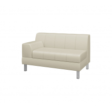 Модуль 2-местный правый Флагман FL2R-1