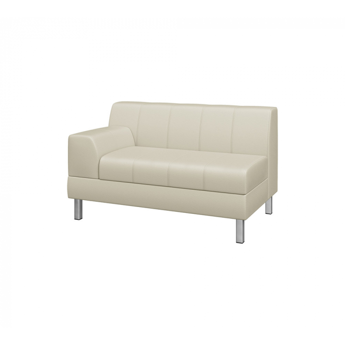 Модуль 2-местный правый Флагман FL2R-1