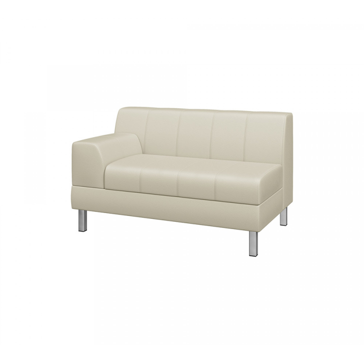 Модуль 2-местный правый Флагман FL2R-1