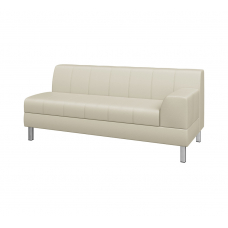 Модуль 3-местный левый Флагман FL3L-1