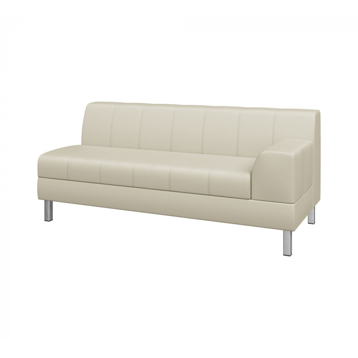 Модуль 3-местный левый Флагман FL3L-1