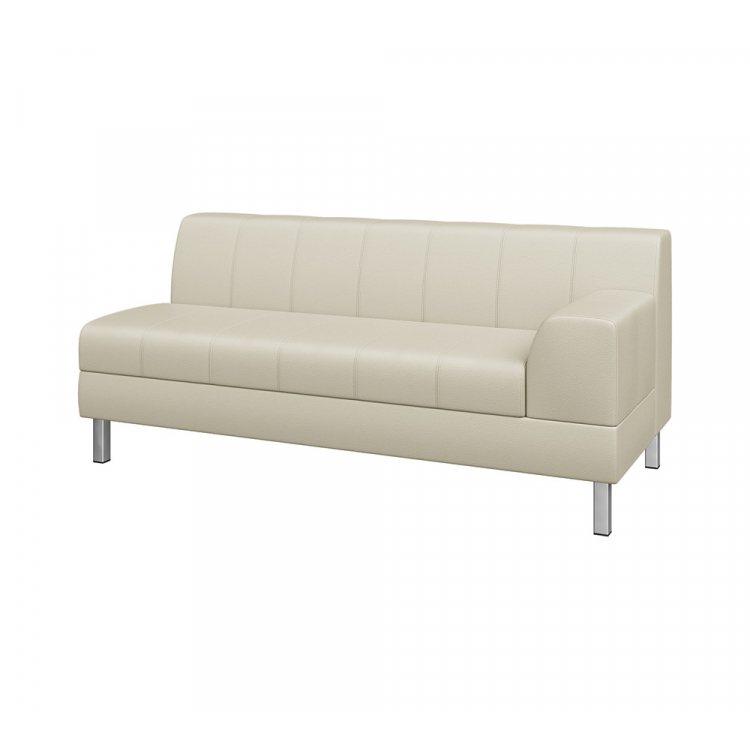 Модуль 3-местный левый Флагман FL3L-1