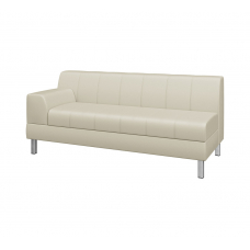 Модуль 3-местный правый Флагман FL3R-1