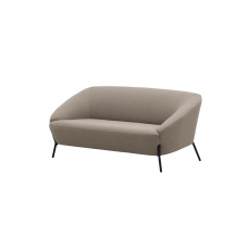 Диван двухместный Брокко A-14/2