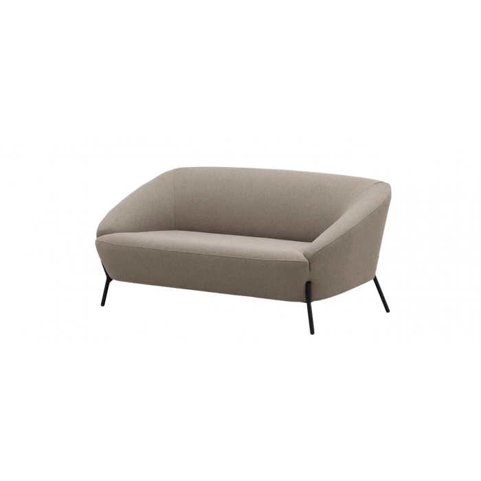 Диван двухместный Брокко A-14/2