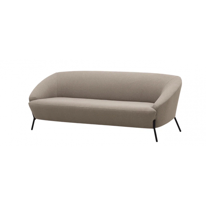 Диван трехместный Брокко A-14/4