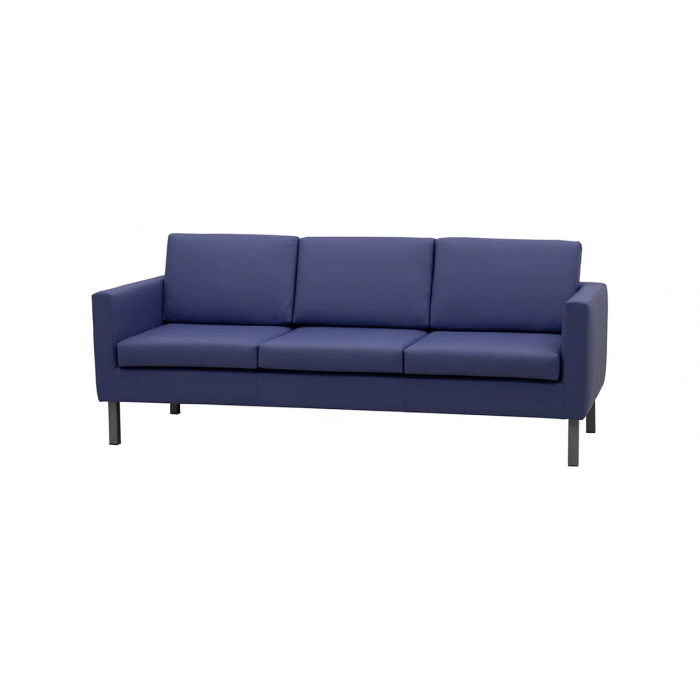 Диван трехместный Хопи М-12/3