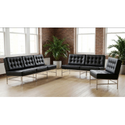 Мягкая мебель Троникс