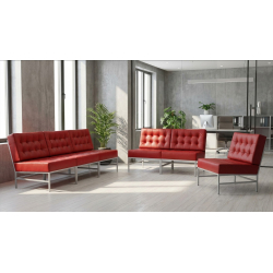 Мягкая мебель Троникс