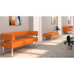 Мягкая мебель Бизнес