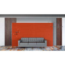 Мягкая мебель Космо