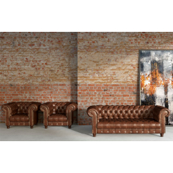 Мягкая мебель Честер