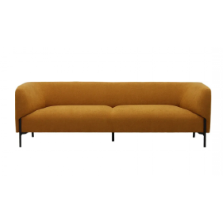 Диван 3-местный Каспер А-15/3