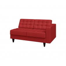 Модуль 2-местный левый Космо Kos2L