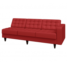 Модуль 3-местный левый Космо Kos3L