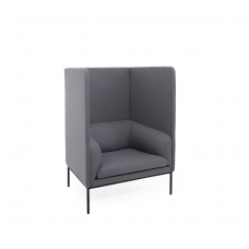 LIRO HIGH кресло, войлок