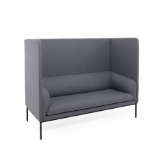 LIRO HIGH 2 местный диван, войлок