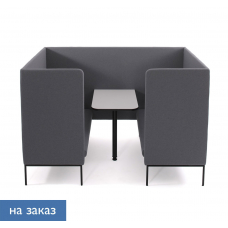 LIRO HIGH Acoustic, войлок