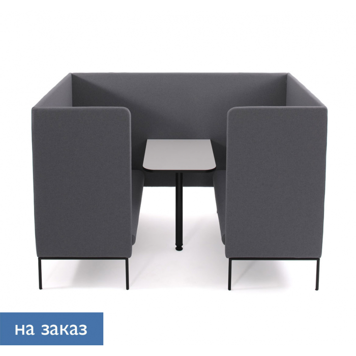 LIRO HIGH Acoustic, войлок