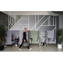 Мягкая мебель Liro High