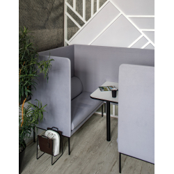 Мягкая мебель Liro High