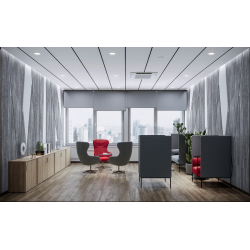 Мягкая мебель Liro High