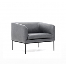 LIRO кресло, кожа